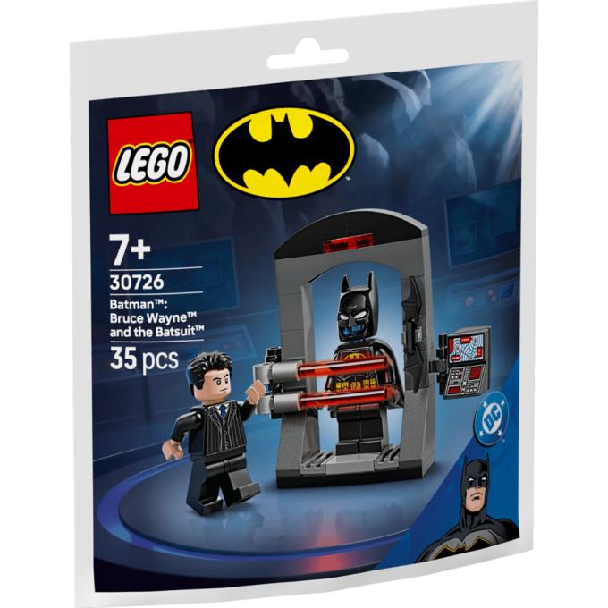 LEGO 30726