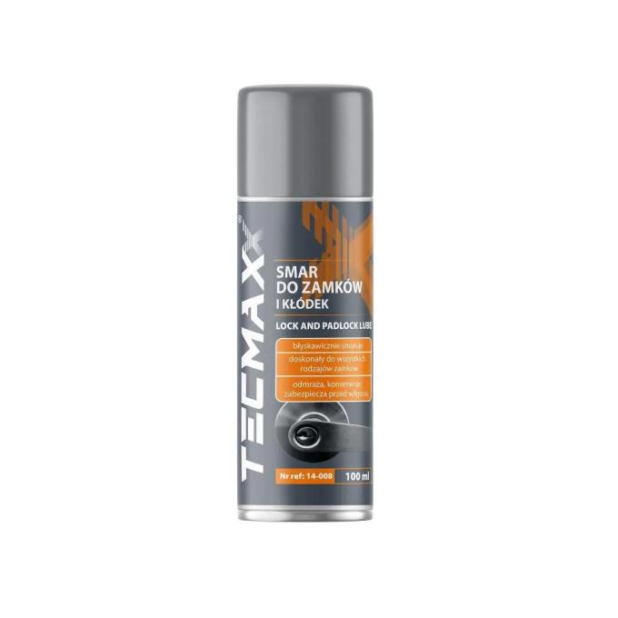 TECMAXX 14-008