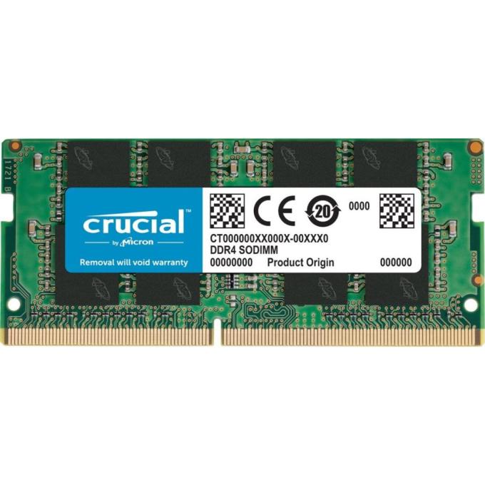 Micron CT32G4SFD832A