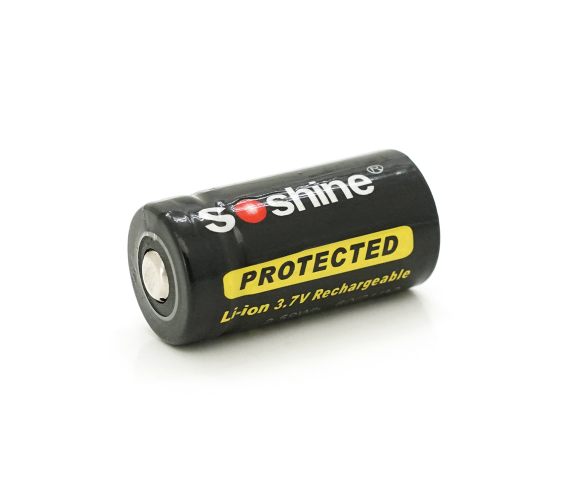 Eline Soshine 16340P-3.7-700 P