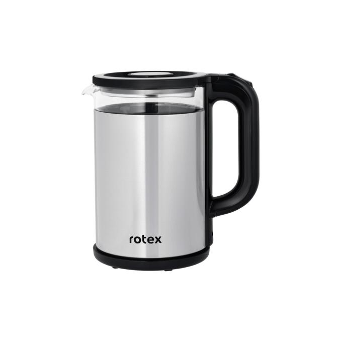 Rotex RKT94-S Prima Glass