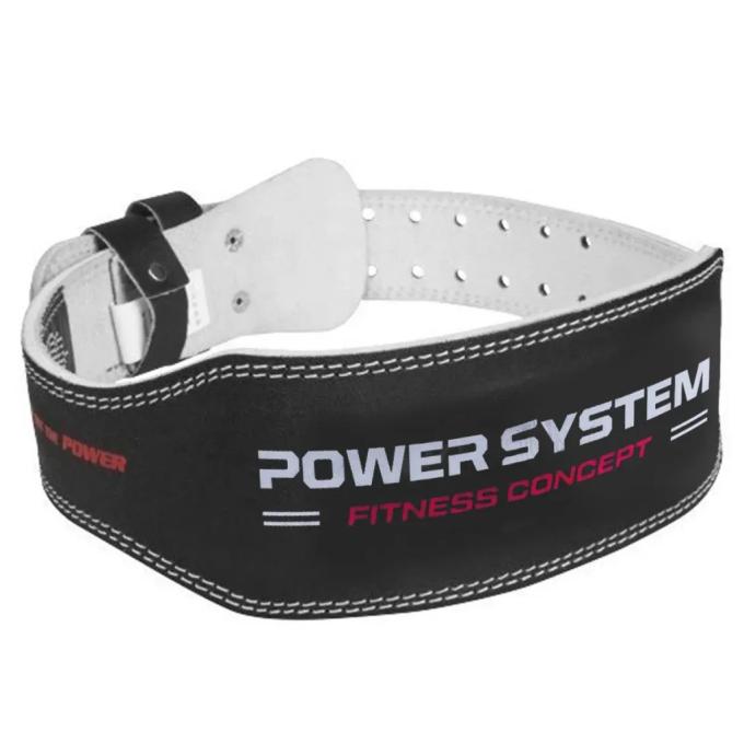 Power System PS-3100_M_Black