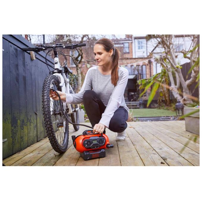 Black&Decker BDCINF18N
