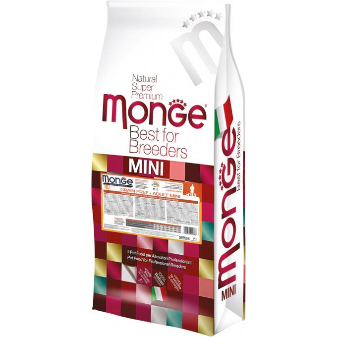 Monge 8009470004688