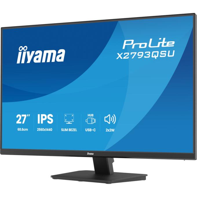 Iiyama X2793QSU-B1
