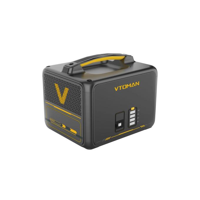 Vtoman Jump 600X Extra Battery