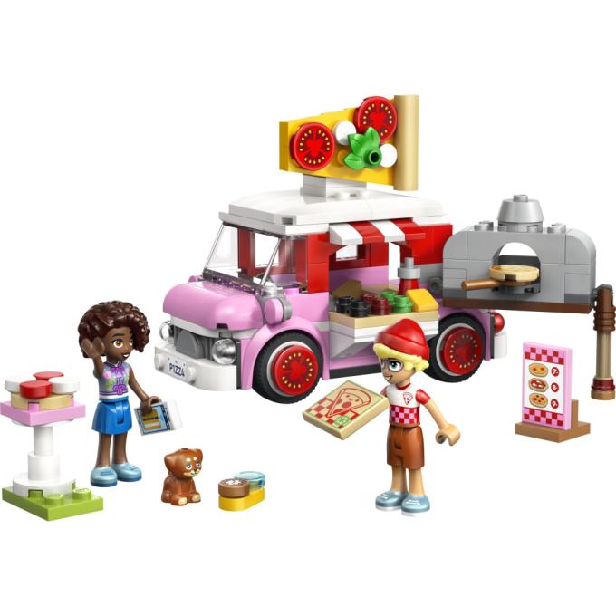 LEGO 42694