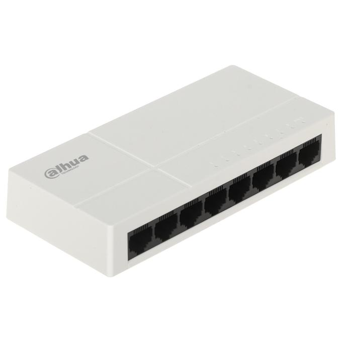 Dahua DH-PFS3008-8GT-L