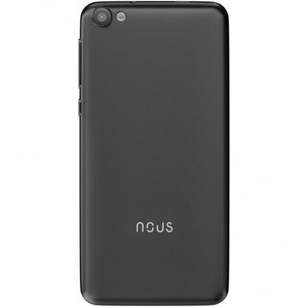 Мобильный телефон NOUS NS 5002 Grey