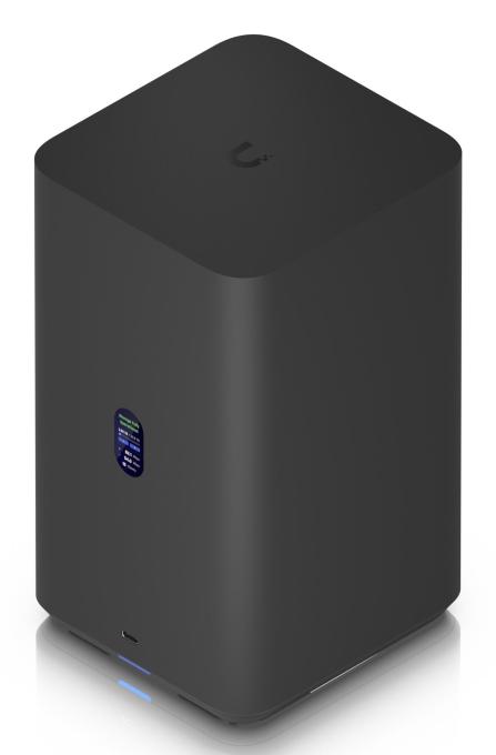 Ubiquiti UNAS-2-B
