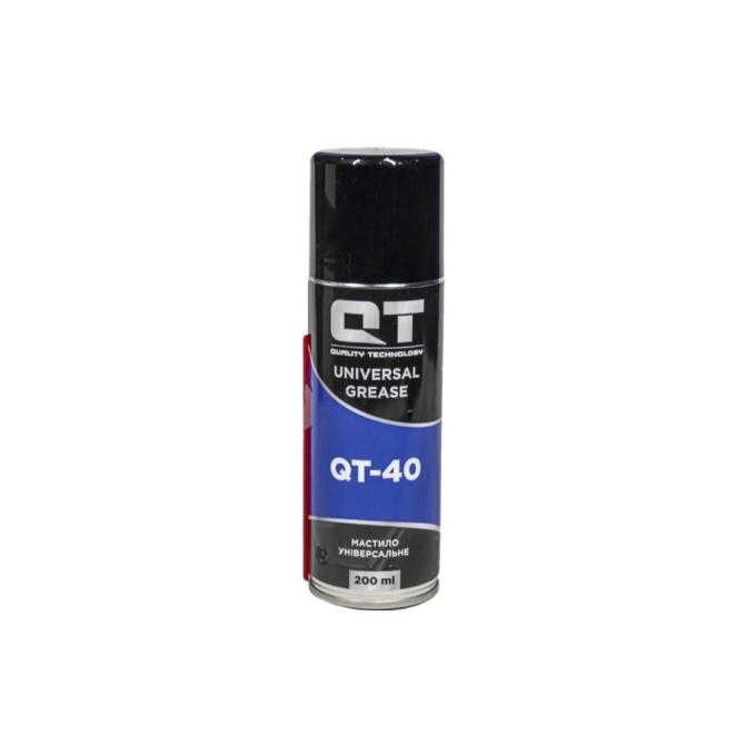 QT-OIL QT-40-200