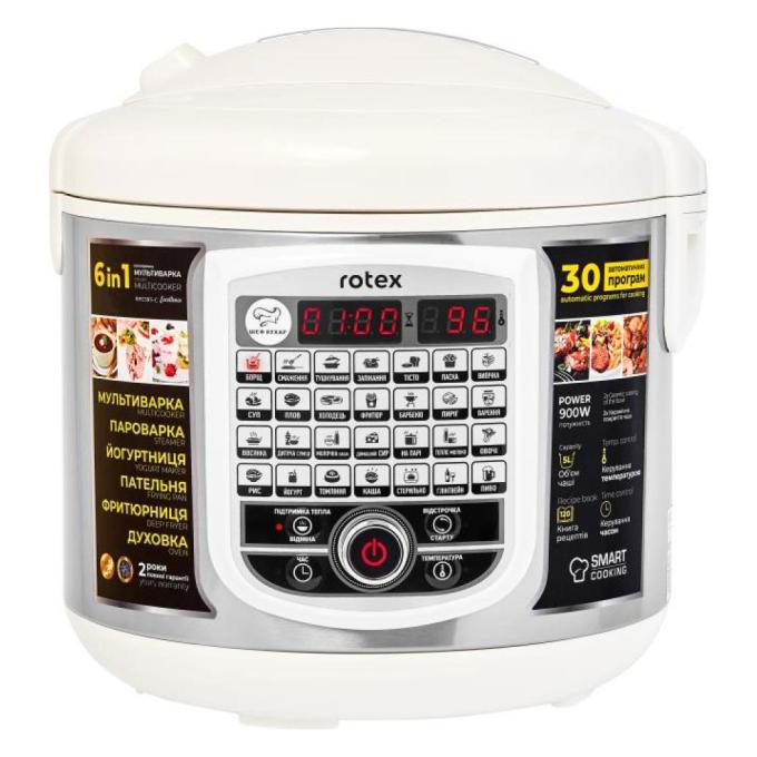Rotex RMC505-C Excellence