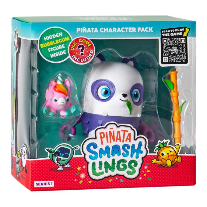 Pinata Smashlings SL6010-4