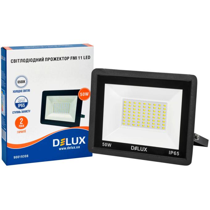 DELUX 90019308