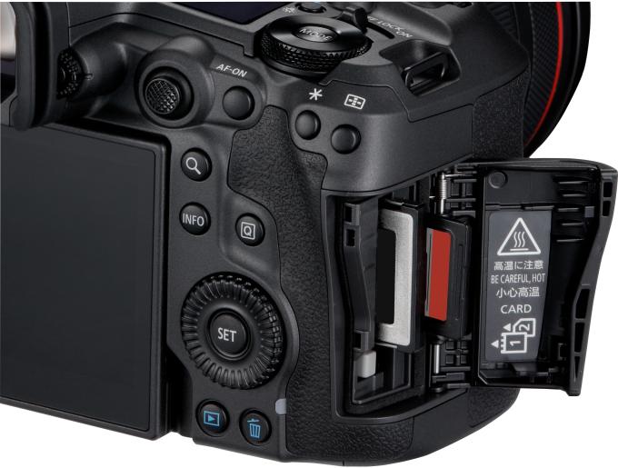 Canon 6536C029