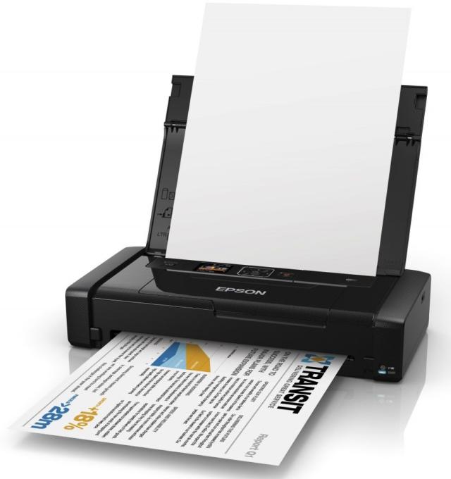 EPSON C11CE05403