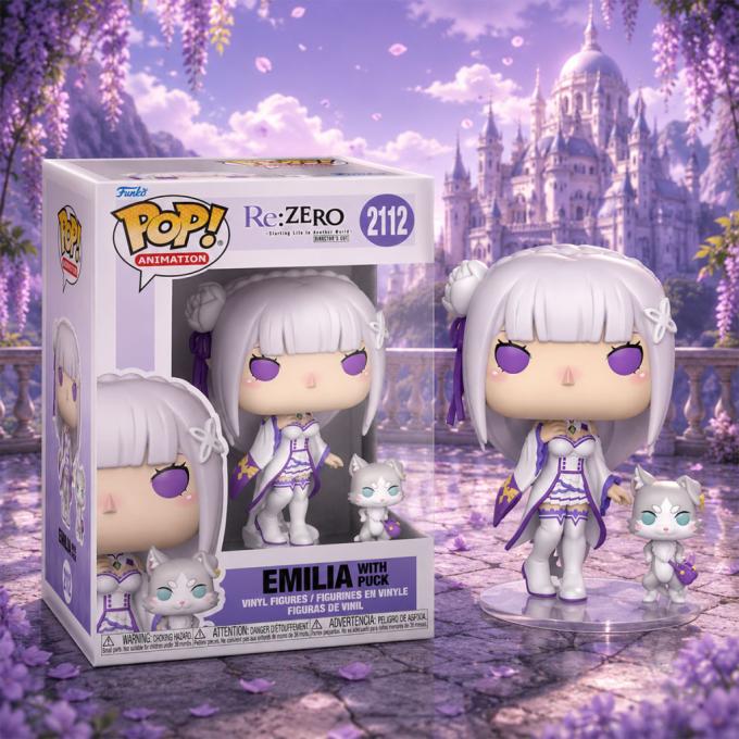 Funko Pop 86515