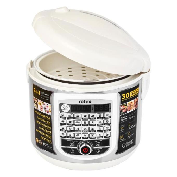 Rotex RMC505-C Excellence