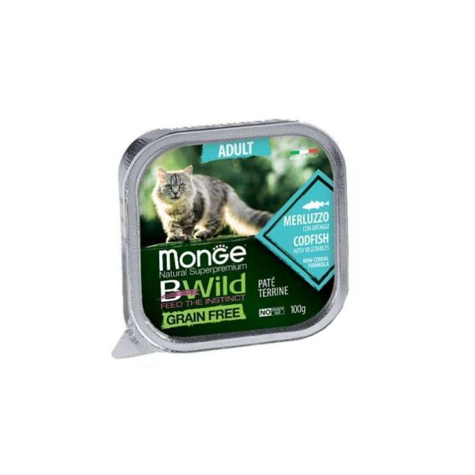 Monge 8009470012867