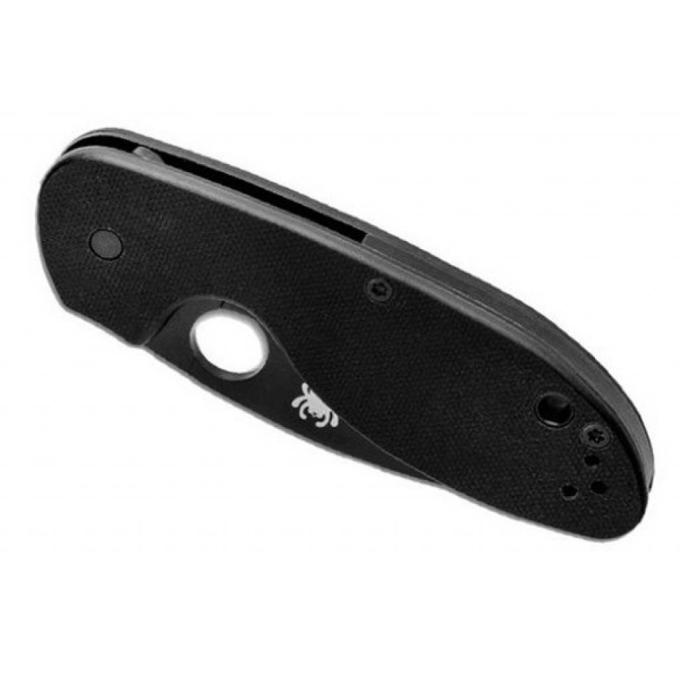 Spyderco C216GPBBK
