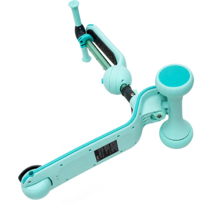 iSporter M2_Green