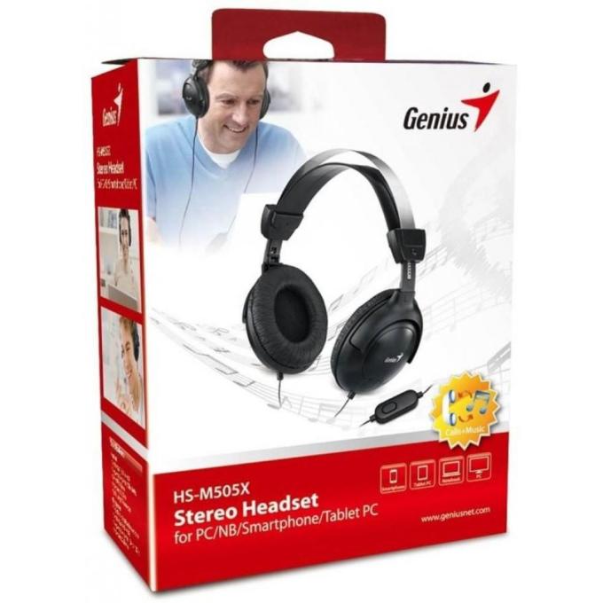 Genius 31710058101