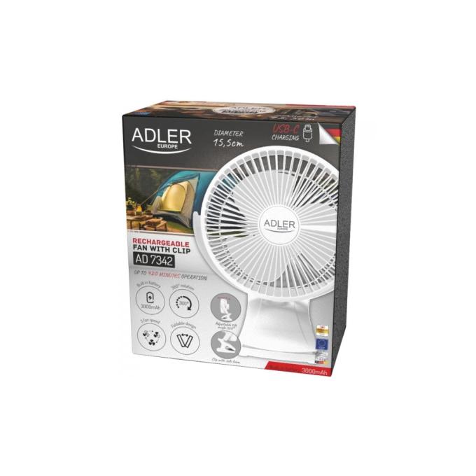 Adler AD7342W