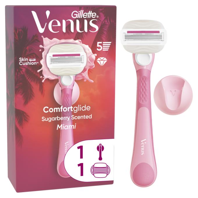 Gillette 8700216674195