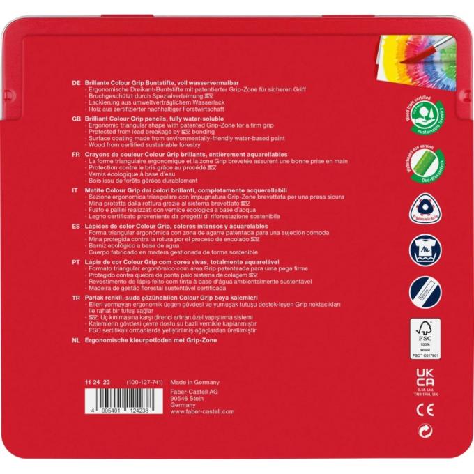 Faber-Castell 25578