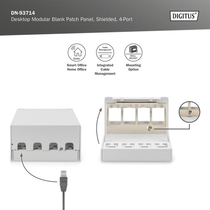 DIGITUS DN-93714