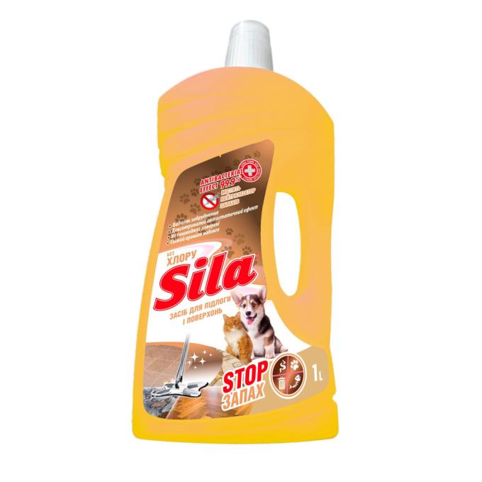 Sila 4823107601675