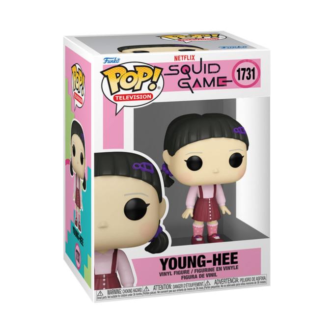 Funko Pop 83484