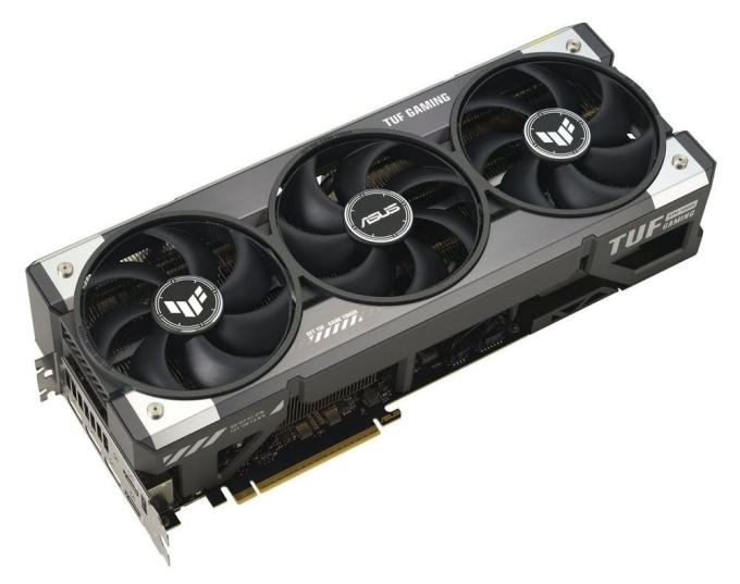 ASUS TUF-RTX5090-O32G-GAMING