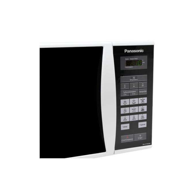 PANASONIC NN-ST342WZUE