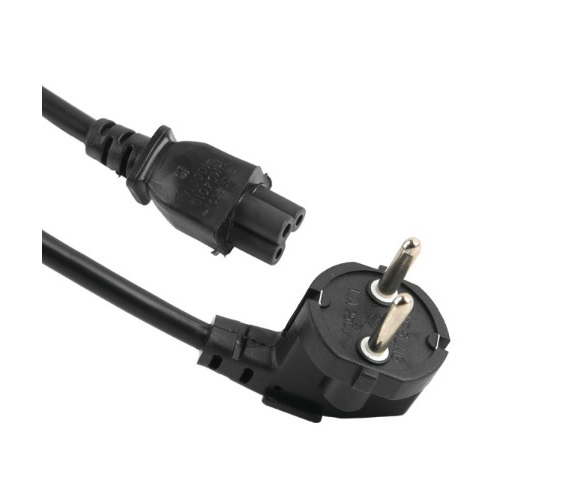 VOLTRONIC PC-186 CEE7 / 7-IECC5CU18