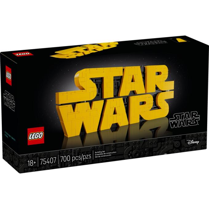 LEGO 75407