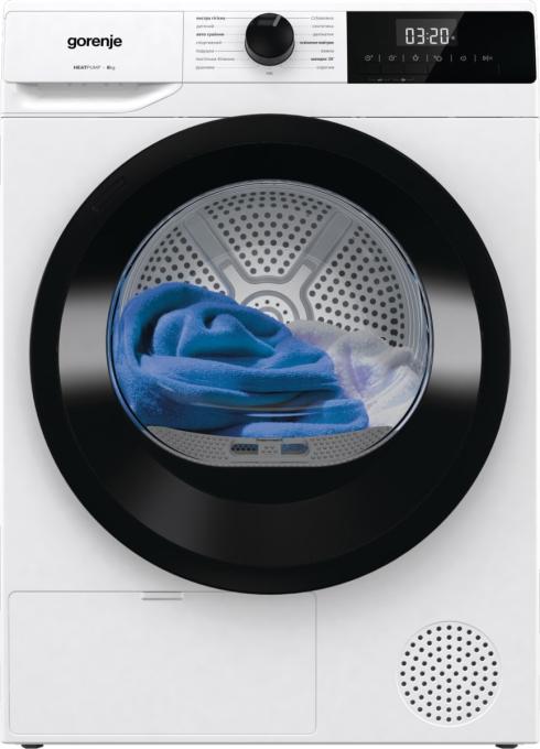 Gorenje DHNE82P