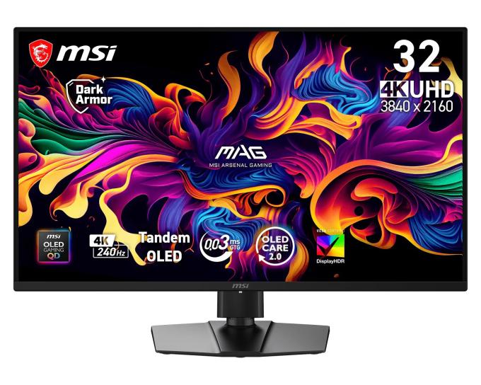 MSI 9S6-3DD29A-076