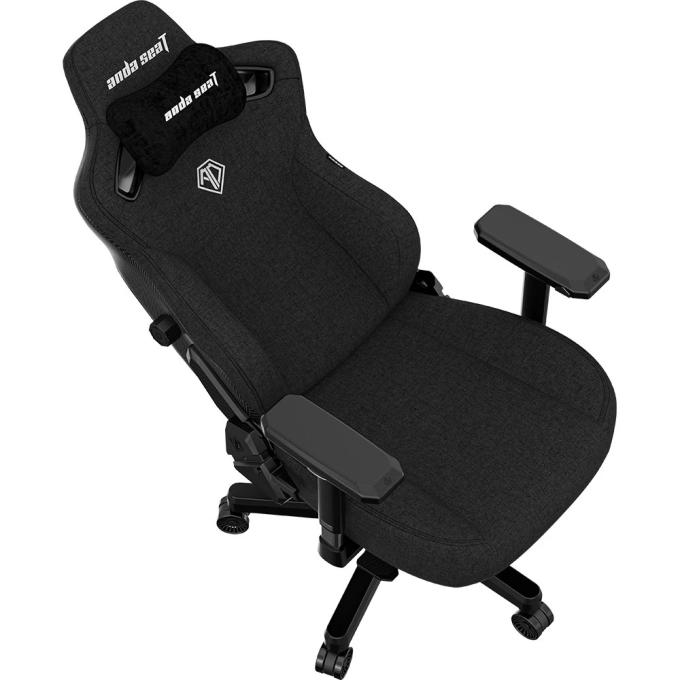 Anda Seat AD12YDC-L-01-B-CF