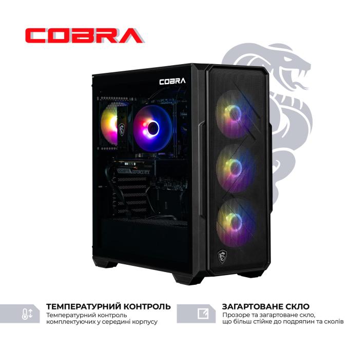 COBRA I5G23414