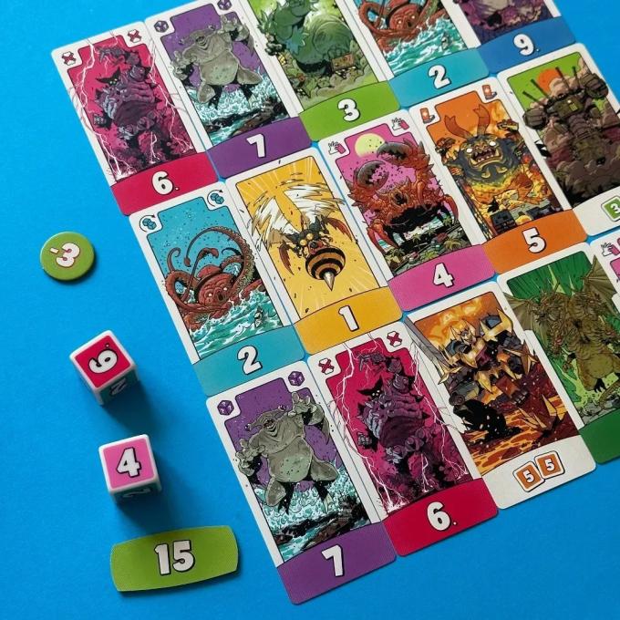 Lords of Boards 5425016927854
