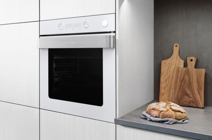 Gorenje BSA6737ORAW