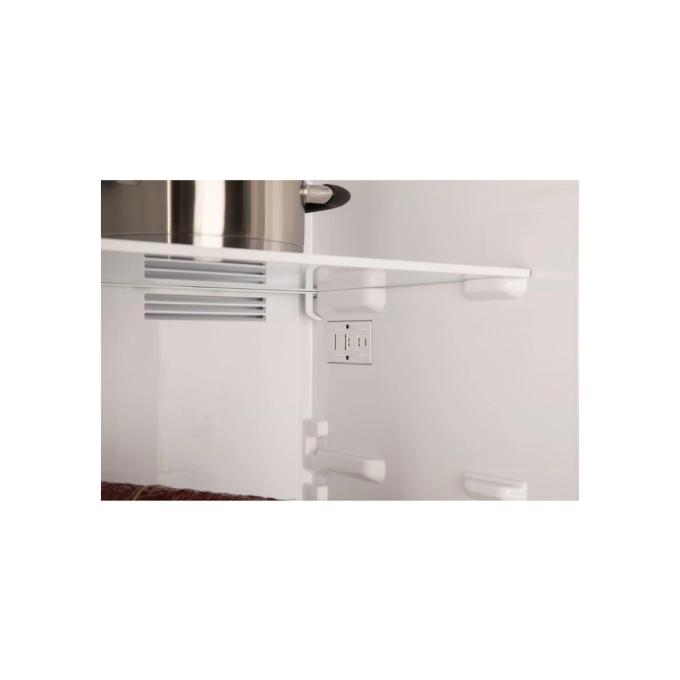 Vestfrost CNF 289 WBL