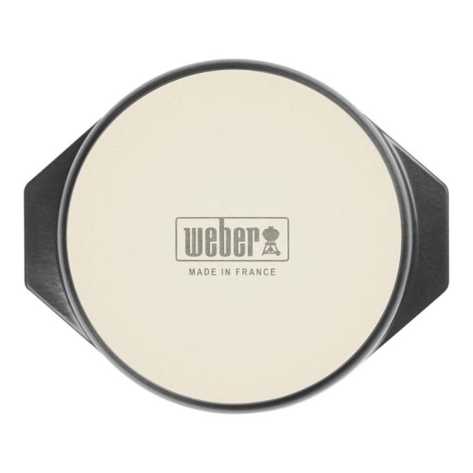 Weber 17887