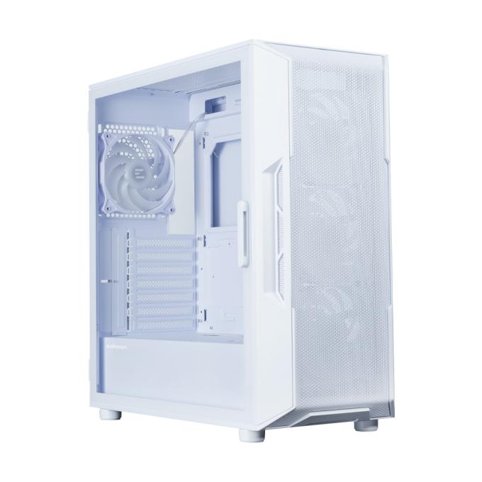 Zalman I3NEOV2WHITE