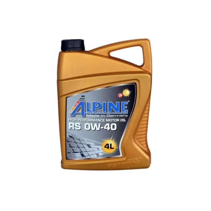 Alpine 0225-4