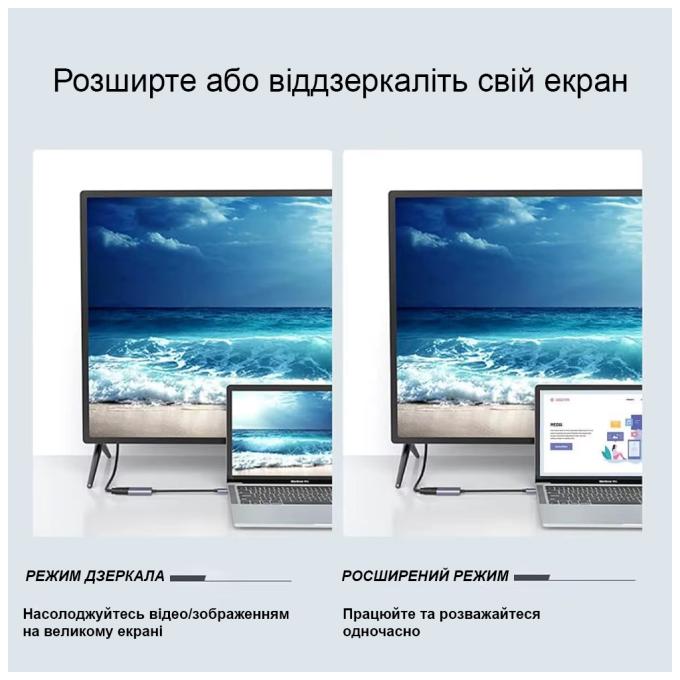 Dynamode DM-AD-USB-C-HDMI