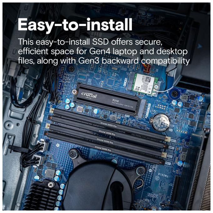 Micron CT2000P310SSD5