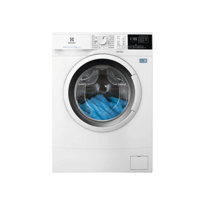 ELECTROLUX EWS6426WU
