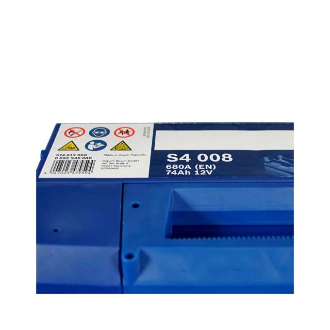 BOSCH 0 092 S40 080